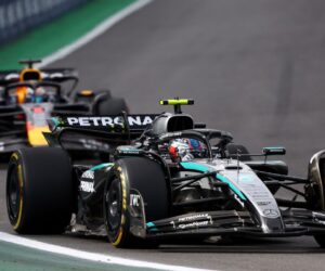 Holding off Verstappen shows what Antonelli is capable of – Wolff