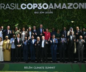 COP30 Reality Check, A Hopeful Agenda Competes With Rising Emissions