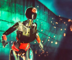 How AI’s Dark Enlightenment Is Rewriting Reality