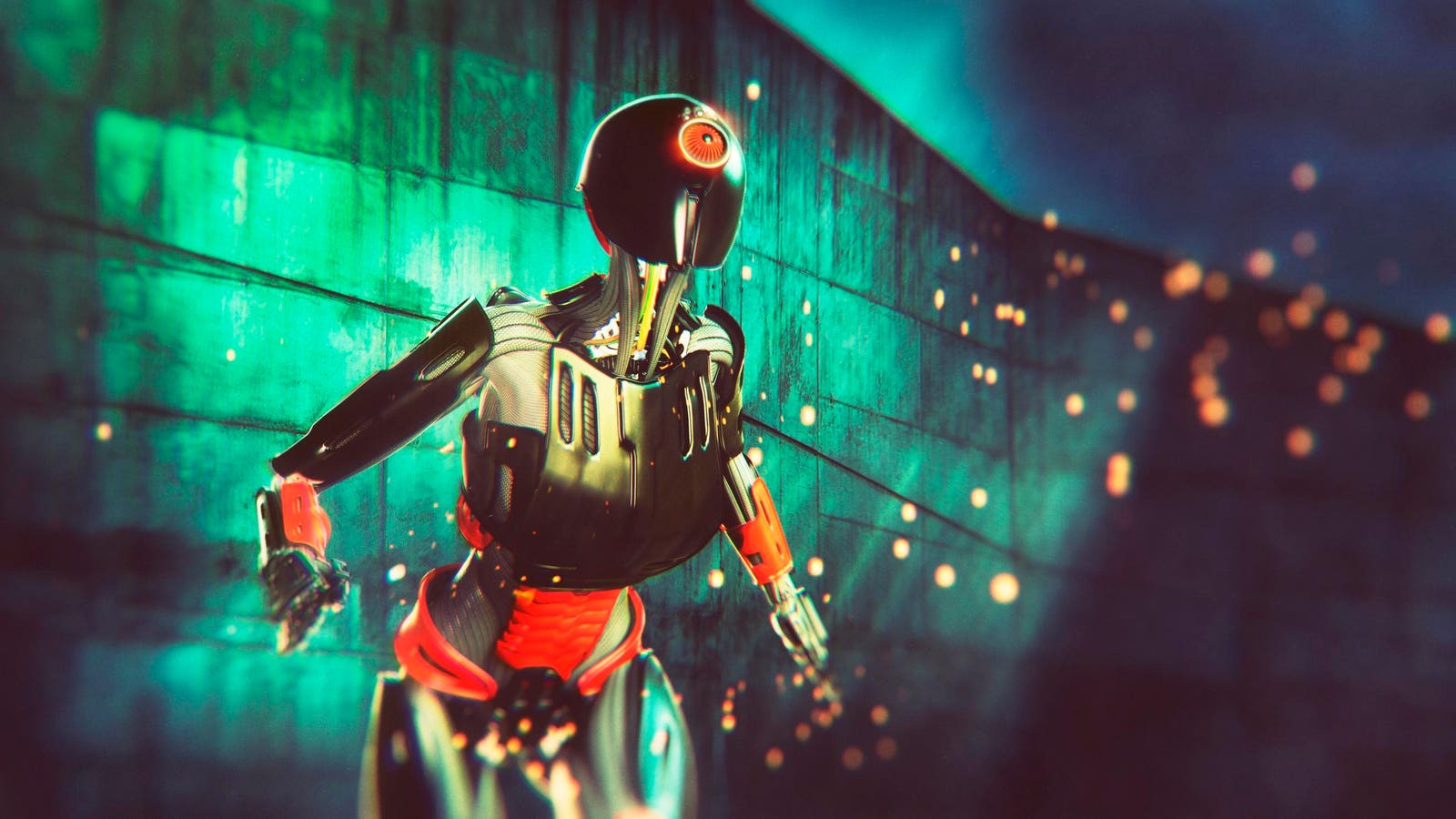 How AI’s Dark Enlightenment Is Rewriting Reality