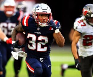 New AFC top contenders: Colts, Broncos, Patriots, Chargers