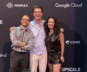 The Startup Turning Tab Overload Into Creative “Taste At Speed”