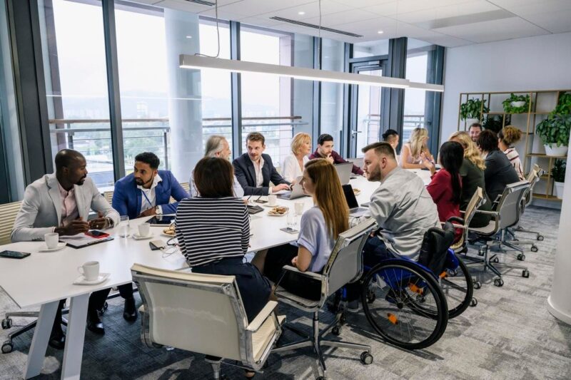 AI-Accountable Leadership Is The New Currency