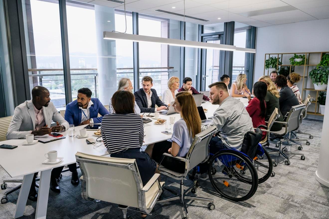 AI-Accountable Leadership Is The New Currency