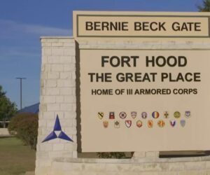 Army gynecologist accused of secretly filming patients at Fort Hood
