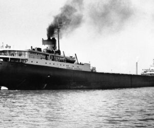 What To Read If You Can’t Stop Thinking About The Edmund Fitzgerald