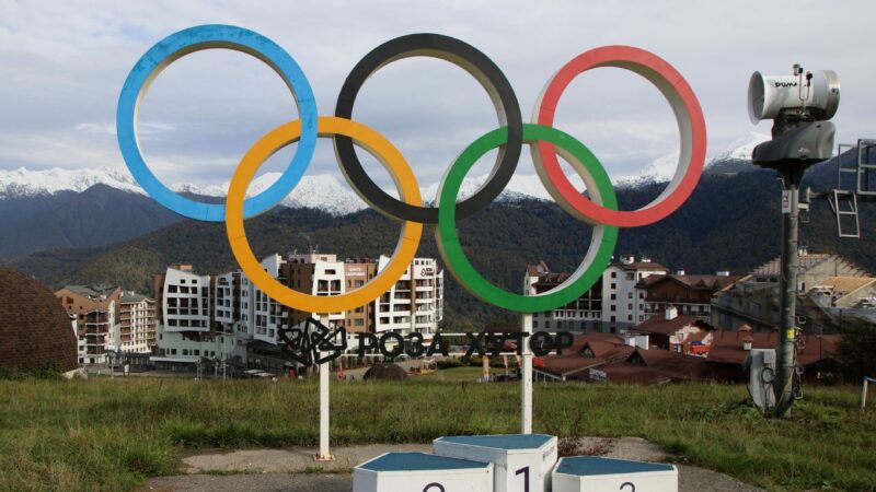 International Olympic Committee: No decision yet on transgender ban