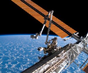 Google Unveils Project Suncatcher To Run AI On Solar Satellites In Orbit