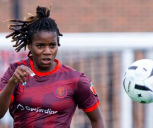 Nigeria’s Esther Okoronkwo hits hat-trick to send AFC Toronto to NSL championship game