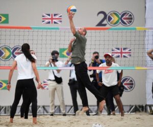 Sport Calls On Leaders At COP30 To Join Forces On Climate Action