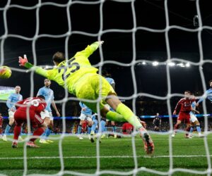 Liverpool contact PGMOL over disallowed goal in Man City loss – sources