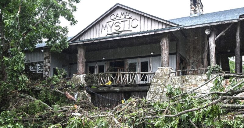 Families of Camp Mystic Flood Victims File Suits Against Owners