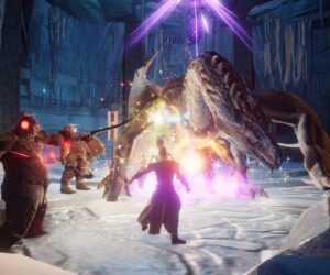 Rise Of The Fallen Just Got A Big Infusion Of Cash