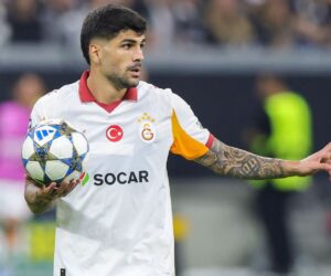 Turkey, Gala player among 1,024 suspended in betting probe