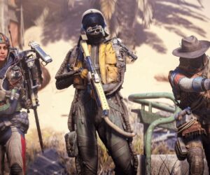 Should An ‘ARC Raiders’ Review Score Be Tanked Because The Game Uses AI?