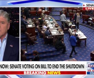 Schumer’s epic face plant, Pelosi’s memorable moments, and more from Fox News Opinion