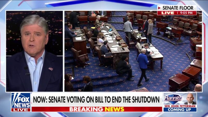 Schumer’s epic face plant, Pelosi’s memorable moments, and more from Fox News Opinion