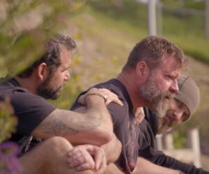 Netflix Film Portrays How Psychedelics Heal Traumatized Navy SEALS