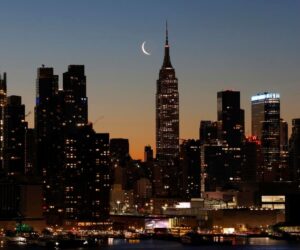 A Manhattan Project For Aging?