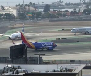 Trump administration warns more flights could be cut if shutdown drags on