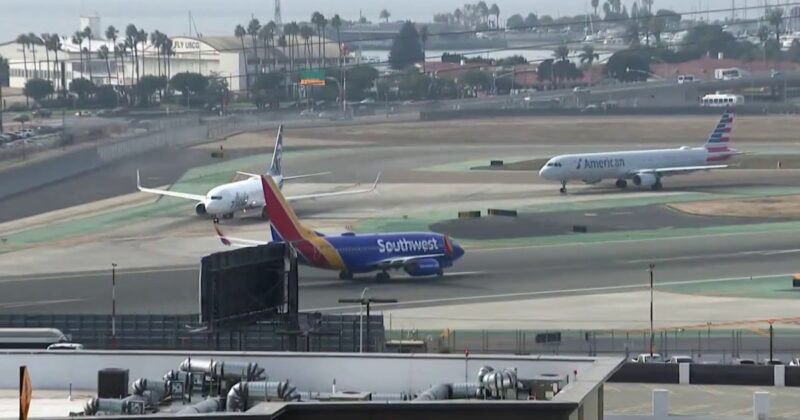 Trump administration warns more flights could be cut if shutdown drags on