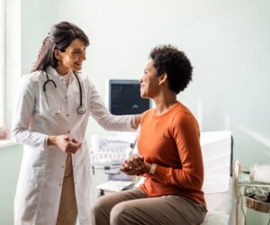 Why FDA Removed The Black Box Warning For Menopausal Hormone Therapy