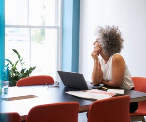 FDA Black Box Warning Removal On Menopause Drugs Impacts The Workplace