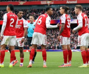 How Premier League teams are borrowing NFL plays for set piece success