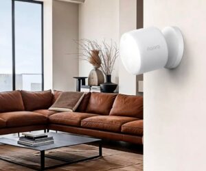 Aqara Presence Multi-Sensor FP300 Now Available