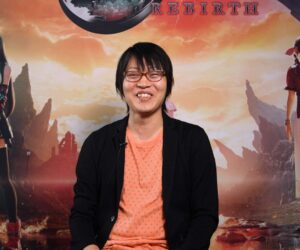 Final Fantasy VII Remake’s Director On The Switch Port And Part Three