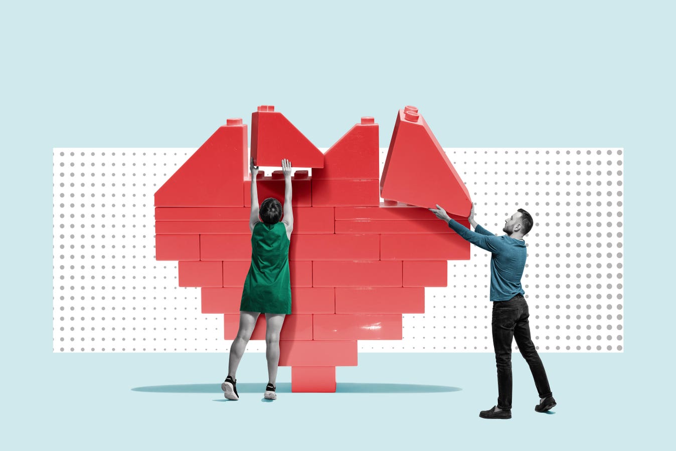 3 Reasons Why ‘Future-Proofing’ Is The Healthiest Dating Trend Of 2025, By A Psychologist