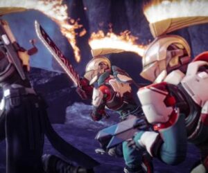 Destiny 2’s Call To Arms Event Has A Major Issue, Naturally