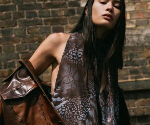 Amazonian Rubber Is Back In Fashion, But We Must Remember Its Dark Past