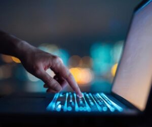 Then And Now: The Internet And AI