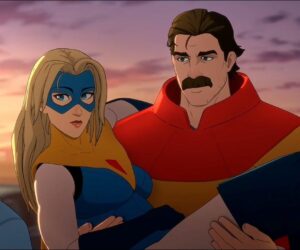 The Episodic Superhero Game That Feels Like a Prestige TV Show