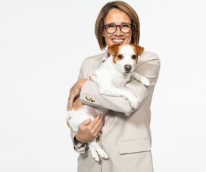 New Dog Breed To Debut At National Dog Show On Thanksgiving Day