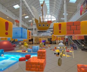 DreamPark Takes Mixed Reality Theme Parks On The Road