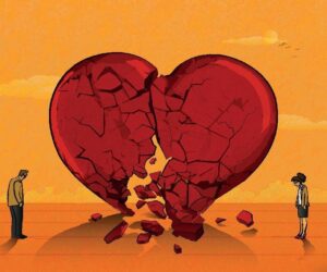 4 Common Reasons Behind Modern Breakups, According To New Research