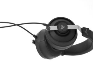 Final Expands Its DX Series With The New DX3000CL Closed-Back Headphones