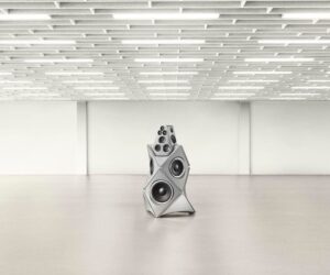 Beolab 90 Titan Edition Marks Bang & Olufsen’s First Century Of Sonic Innovation