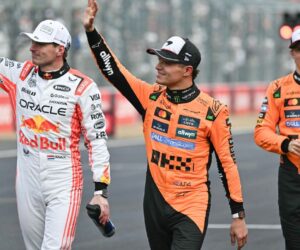 Lando Norris vs Oscar Piastri vs Max Verstappen: F1 title permutations and where it could be won