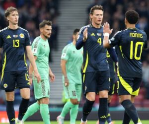 Greece vs Scotland: Kick-off time, how to watch, stats, team news