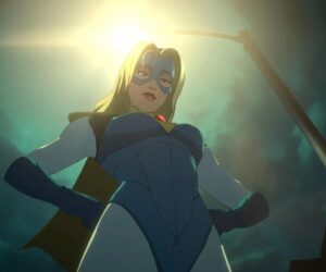 My ‘Dispatch’ Ending Was Great, Minus Irritating Bad Luck