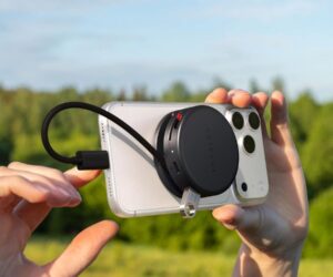 Satechi Expands Its OntheGo Collection With The Ultra-Portable USB-C Multiport Adapter