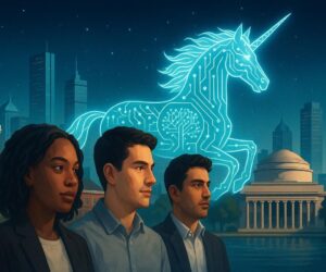 Harvard/MIT AI Unicorns Reveal Key Trends In This New Paradigm