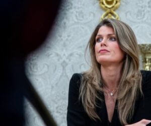 Judge hears challenge to prosecutor’s appointment in James Comey, Letitia James cases