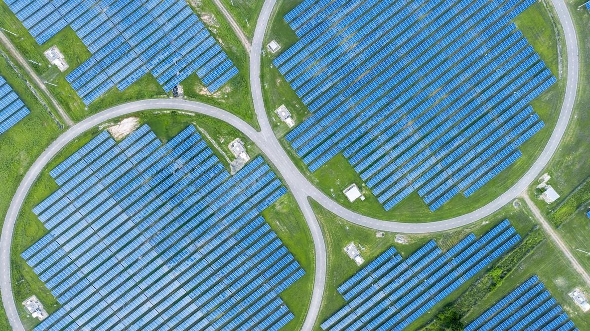 Companies Are Betting On Renewable Energy. When Will It Pay Off?