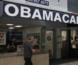 Republicans seek an alternative to Obamacare