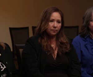 Epstein survivors say Rep. Grijalva ‘validated’ them on House floor