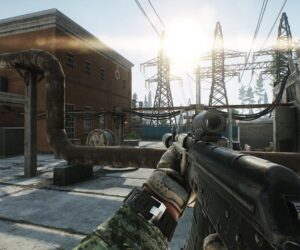 ‘Escape From Tarkov’ Is Down For 24 Hours Ahead Of Release